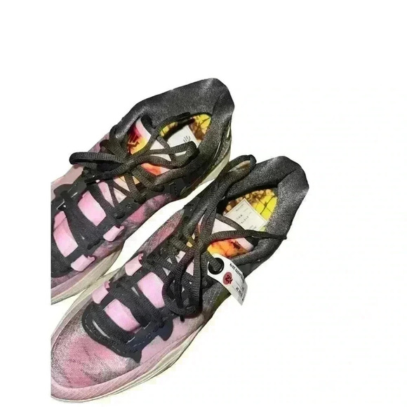 Nike Mens Kyrie 8 \'All-Star\' Pink Basketball‎ Shoes, Size 13 main image 3